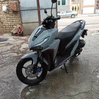 کلیک 150کویر سفارشی