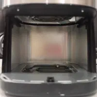 سرخ کن برند Gosonic (گوسونیک)|اجاق گاز و لوازم برقی پخت‌وپز|پردیس, فاز ۳|دیوار