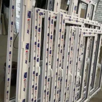 ساخت درب و پنجره های یو پی وی سی یا اکپا