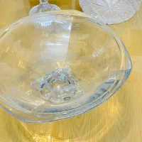 ظروف کریستال خارجی پذیرایی|ظروف سرو و پذیرایی|اصفهان, مرداویج|دیوار