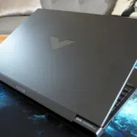 لب تاپ آکبند hp victus gaming