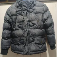 فروش کاپشن پسرانه ترک