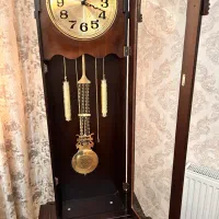 ساعت ایستاده|ساعت دیواری و تزئینی|خرم‌آباد, |دیوار