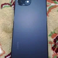 گوشی شائومی mi 11 lite در حد آک
