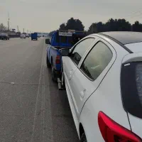 یدک کش امداد خودرو خودروبر ماهدشت