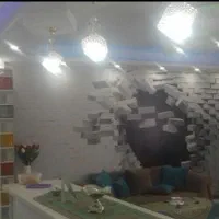 بازسازی و تغییر دکوراسیون داخلی تمام نقاط حومه شرق