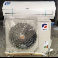 کولر گازی گری