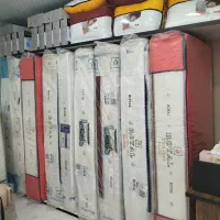 تشک رویال اصل و باکس هتلی