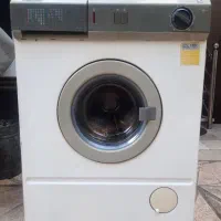 لباسشویی ارج