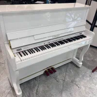 اورجینال پیانو خریداز %نمایندگی رسمی یاماها %|پیانو، کیبورد، آکاردئون|بهبهان, |دیوار