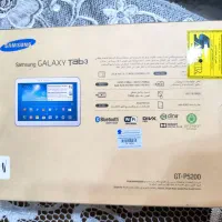 Samsung galaxy tab 3 تبلت سامسونگ گلکسی تب ۳|تبلت|تهران, دهقان|دیوار