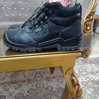 کفش ایمنی ساتر