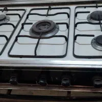 اجاق گاز فردار  پنج شعله تهران گاز