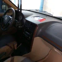 پژو پارس سال مدل۹۶خط تولید تهران.بدون رنگ|خودرو سواری و وانت|بندر ماهشهر, |دیوار