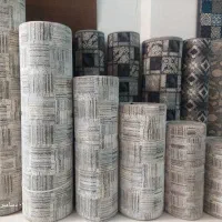فروش کناره فرش پتینه فیلی پرز بلند