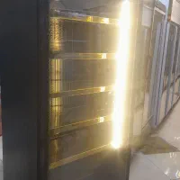 خریدار یخچالهای فروشگاهی....