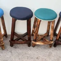 صندلی میزناهارخوری، پایه بلند اپن ،جزیره،ناهارخوری