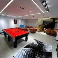 ویلای استخردار ساحلی مستقیم از مالک کد 77