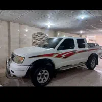 پیکاب ریچ عالی تمیز