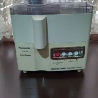 آب میوه گیری سه کاره اصل ژاپن