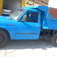 کمپرسی مدل ۸۶ تک سوز|خودرو سنگین|داراب, |دیوار