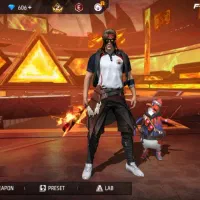 اکانت فری فقط معاوضه