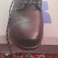 کفش کار|کیف، کفش، کمربند|قم, محمد آباد|دیوار