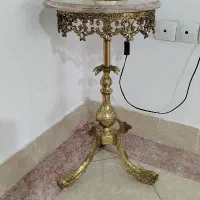 میز برنز اصلی