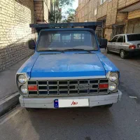 نیسان آماده کار