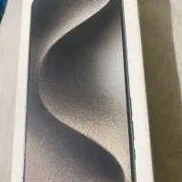 ایفون ۱۵ پرومکس ZA|موبایل|تهران, پاسداران|دیوار