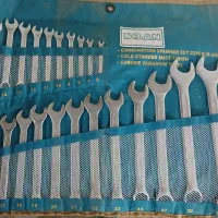 سری آچار نولان