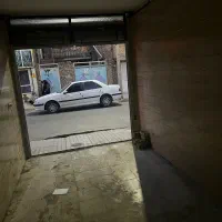 پارکینگ در بلوارتوس