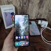 گوشی سامسونگ a52s 5G