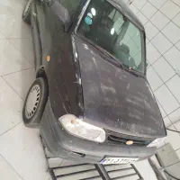 پراید مدل ۸۱