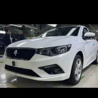 تاراv1P .رنگ سفید ۶ دنده مدل۱۴۰۵