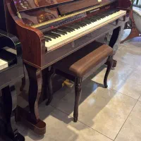 پیانو سوزوکی|پیانو، کیبورد، آکاردئون|تهران, گلستان (شهرک راه آهن)|دیوار