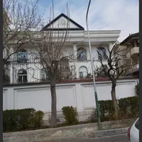 500 متر ویلایی/ دربست/ نیاوران
