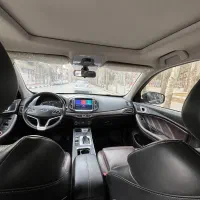 تیگو ۷ مدل ۹۹|خودرو سواری و وانت|ارومیه, |دیوار