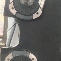 یک جفت باند سالم در حد نو