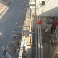 جوشکاری سیار