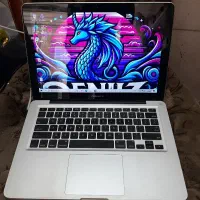 لپ تاپ تمیزApple i7|رایانه همراه|اصفهان, مسجد مصلی|دیوار