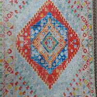 فرش چاپی نو زیر قیمت