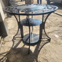 میزو صندلی باغی