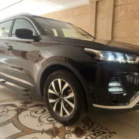 تیگو ۷ پرو بسیار تمیز، خانگی و کمکار|خودرو سواری و وانت|بیرجند, |دیوار