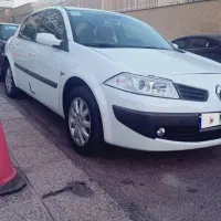 مگان اتومات مدل 1391 موتور 2000