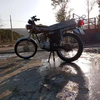 موتور 125