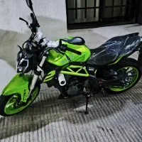 بنلی ۳۰۰ مدل ۴۰۳