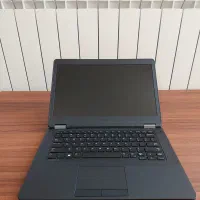 لپ تاپ حرفه ای hp و DELL|رایانه همراه|کرمانشاه, |دیوار
