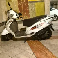 وگو ۹۷ موتور پلمپ