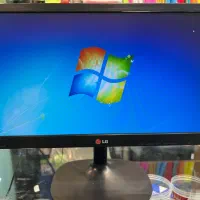 مانیتور ال جی